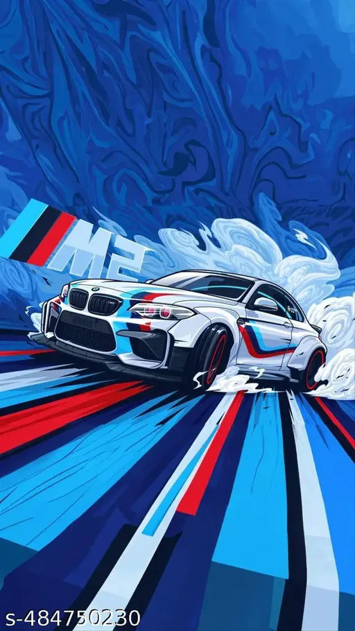 car posters