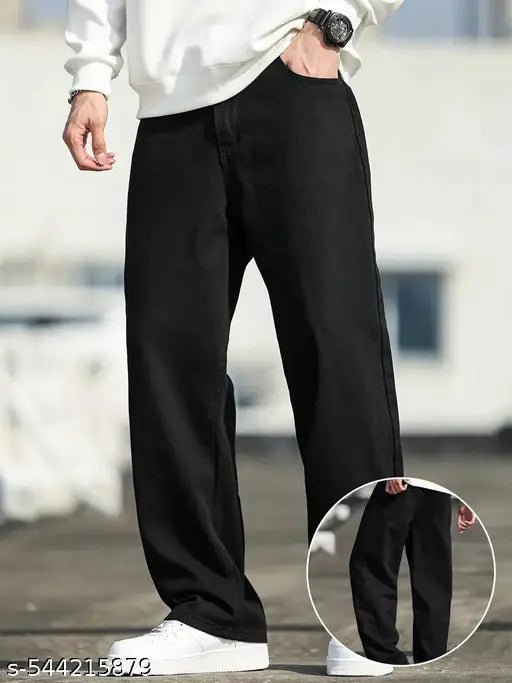 baggy jeans for mens