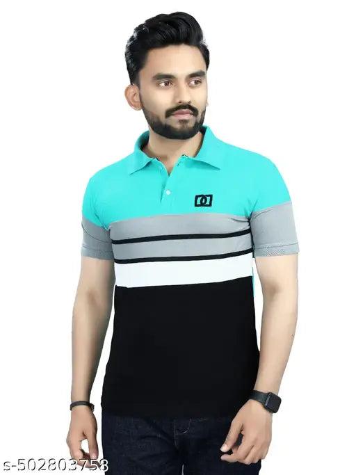 Designer T-shirt For Men's