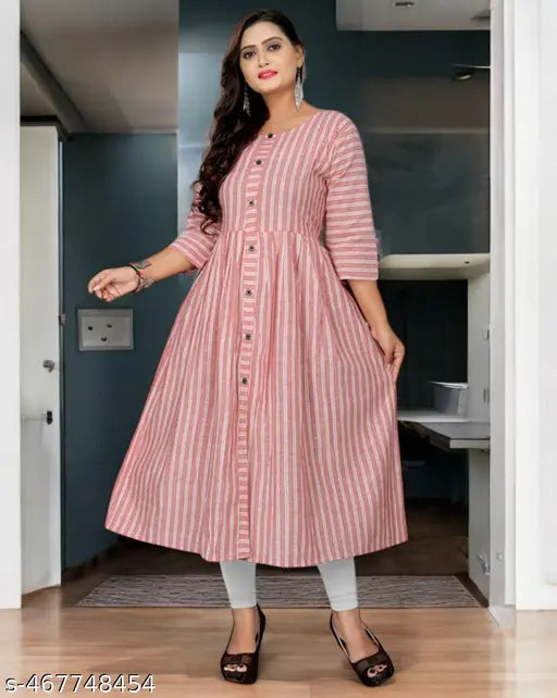 A Line Dress party wear
Name: A Line Dress party wear
