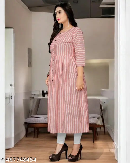 A Line Dress party wear
Name: A Line Dress party wear