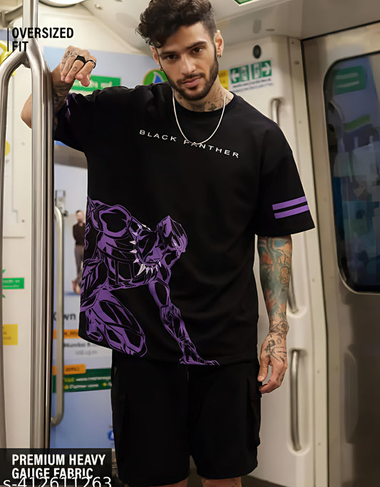 Men's Branded Oversized T-Shirt
Name: Men's Branded Oversized T-Shirt
Fabric: Cotton