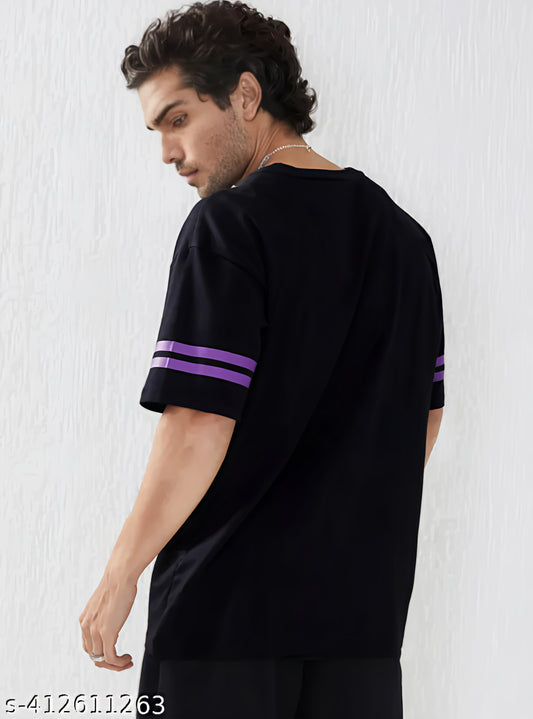 Men's Branded Oversized T-Shirt
Name: Men's Branded Oversized T-Shirt
Fabric: Cotton