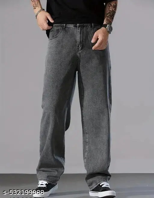 baggy jeans for mens
