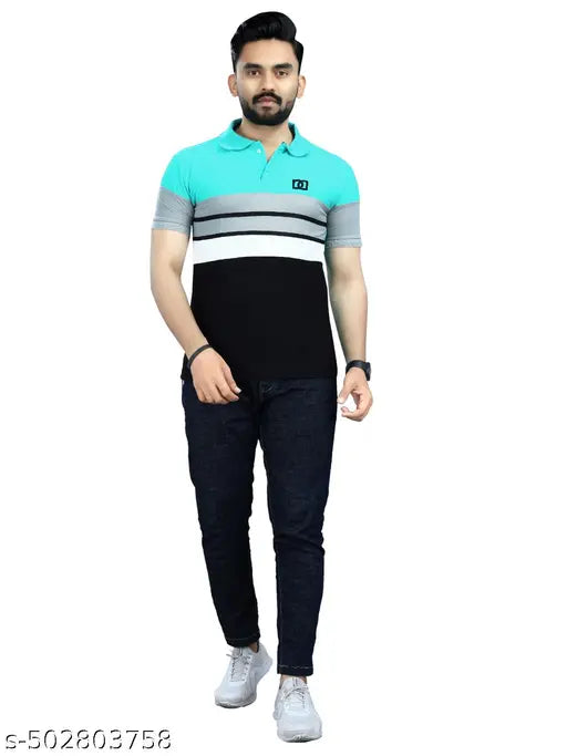Designer T-shirt For Men's