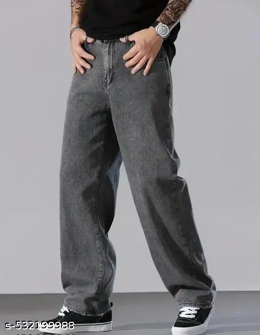 baggy jeans for mens
