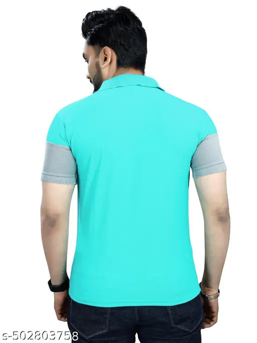 Designer T-shirt For Men's